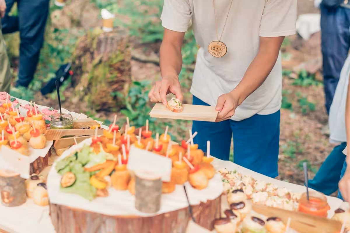 フォレストカレッジの様子