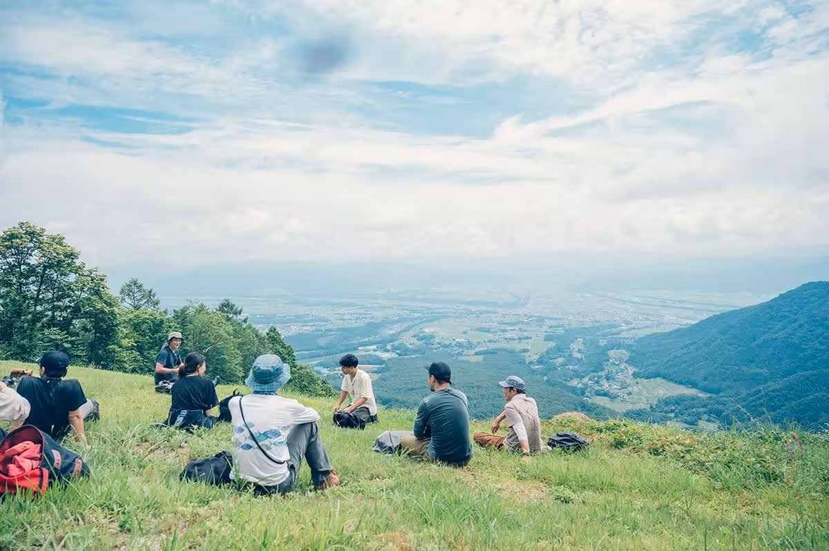 フォレストカレッジの様子