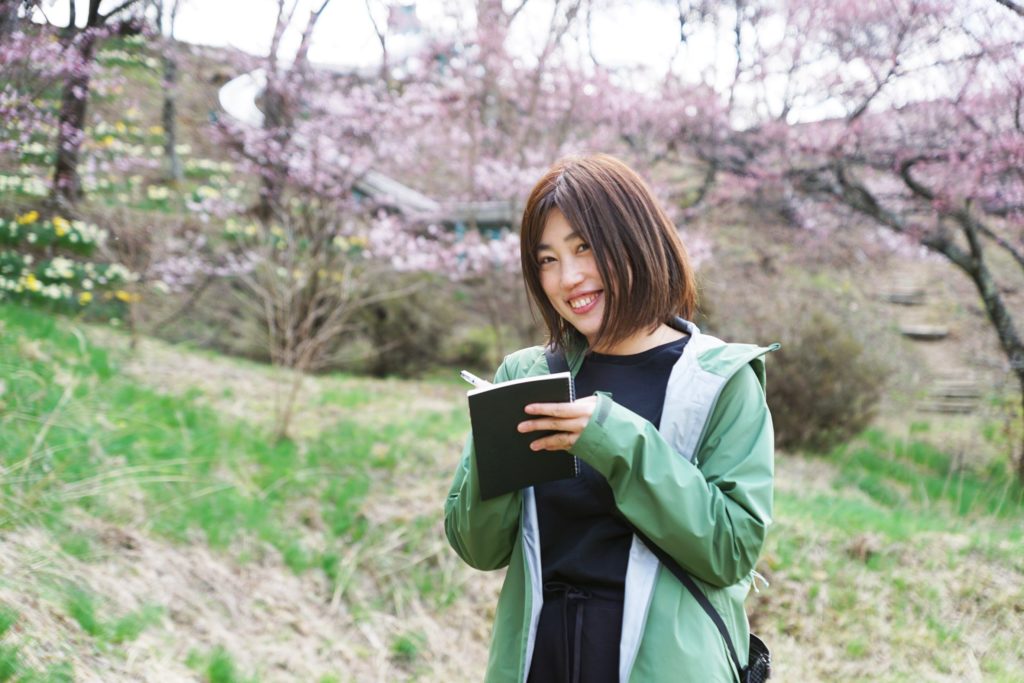 素人東大生が送るインタビュー特集vol.1