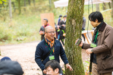 素人東大生が送るインタビュー特集vol.4